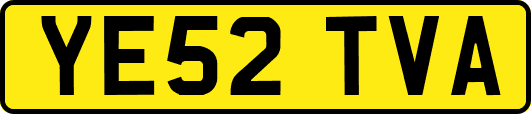 YE52TVA