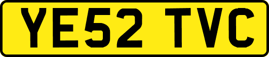 YE52TVC