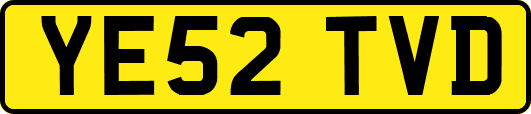 YE52TVD