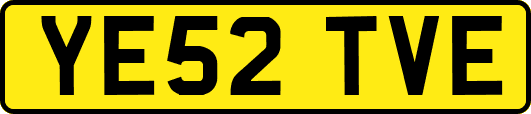 YE52TVE