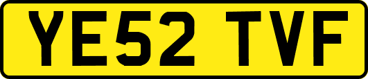 YE52TVF