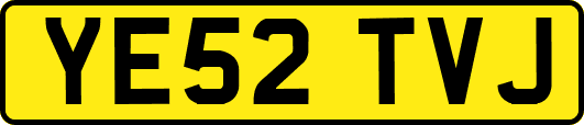YE52TVJ