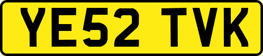 YE52TVK