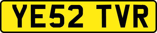 YE52TVR