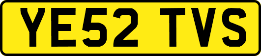 YE52TVS