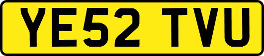 YE52TVU