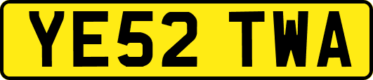 YE52TWA