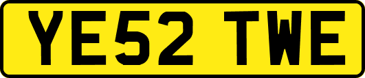 YE52TWE