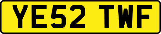 YE52TWF