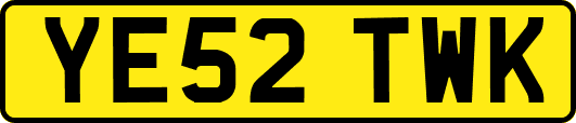 YE52TWK