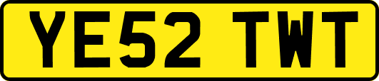 YE52TWT