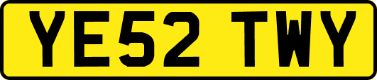YE52TWY