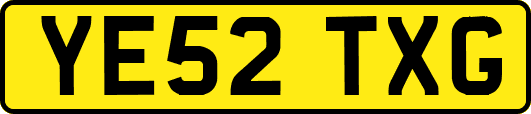 YE52TXG