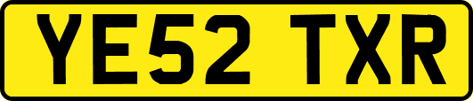 YE52TXR