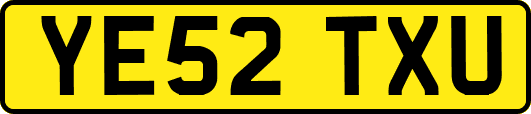 YE52TXU