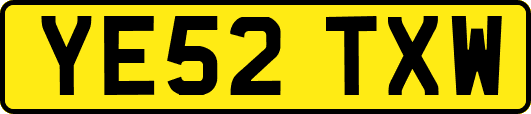 YE52TXW
