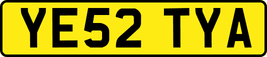 YE52TYA