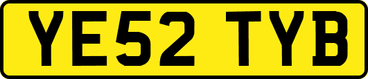 YE52TYB