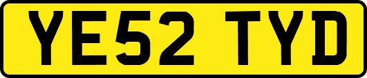 YE52TYD