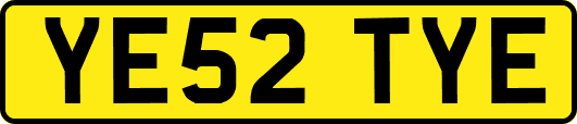 YE52TYE