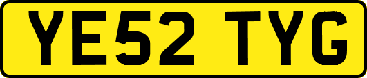 YE52TYG
