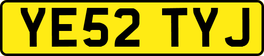 YE52TYJ