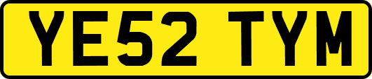 YE52TYM