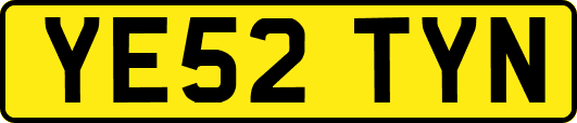 YE52TYN