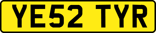 YE52TYR
