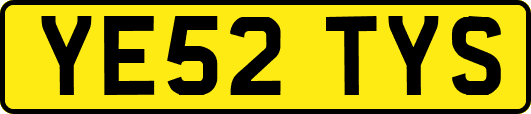 YE52TYS