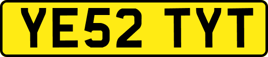 YE52TYT