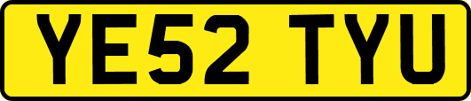 YE52TYU