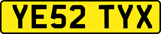 YE52TYX