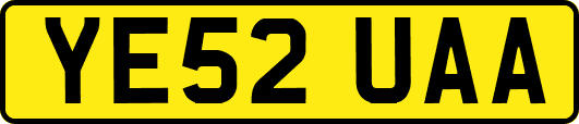 YE52UAA