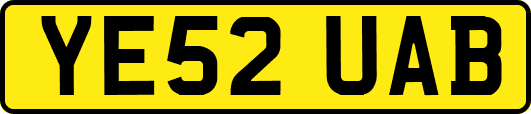 YE52UAB