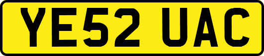 YE52UAC
