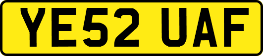 YE52UAF