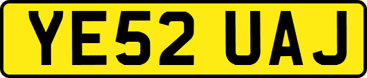 YE52UAJ