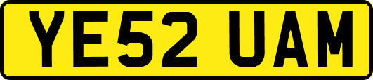 YE52UAM