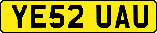 YE52UAU
