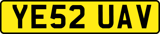 YE52UAV