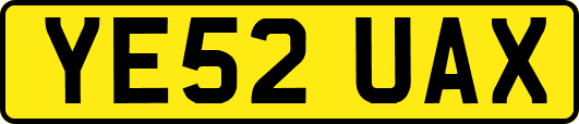YE52UAX