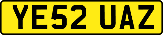 YE52UAZ