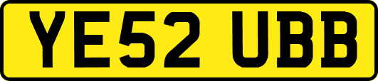 YE52UBB