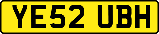YE52UBH