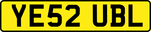 YE52UBL
