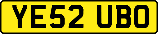 YE52UBO