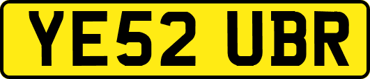 YE52UBR