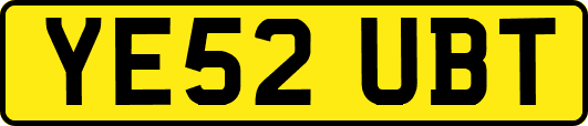 YE52UBT