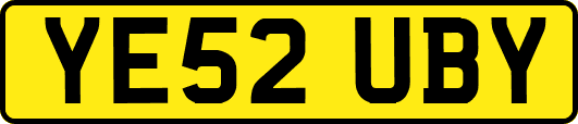 YE52UBY